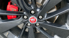 Jaguar F-Pace 2.0 D200 R-Dynamic Black 5dr Auto AWD Diesel Estate